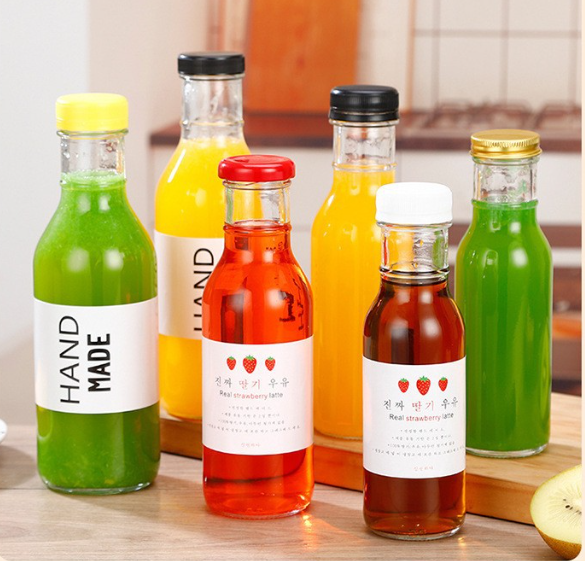 品質(zhì)與創(chuàng)新雙輪驅(qū)動(dòng) 徐州穩(wěn)健玻璃成飲料瓶市場優(yōu)選